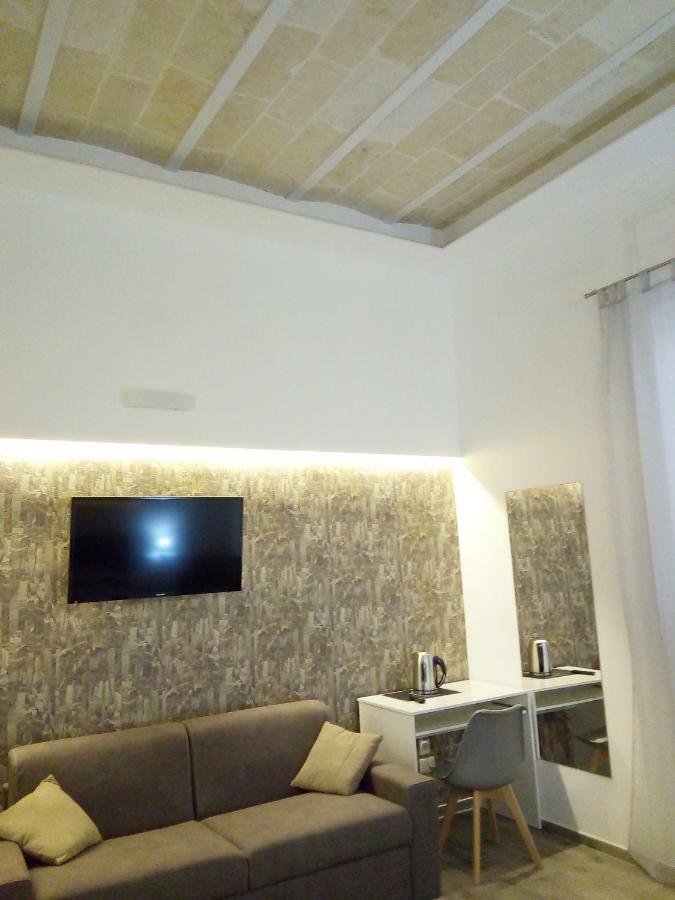 Corte Gattini Hotel Matera Buitenkant foto